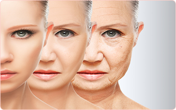 Anti Aging Facial in Brampton at Integral Universe Wellness Clinic