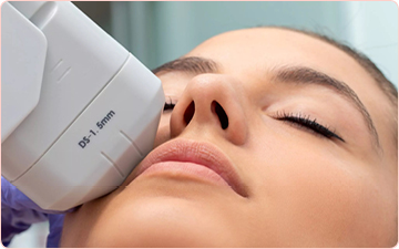 Nonsurgical Face Lift in Brampton at Integral Universe Wellness Center