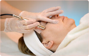Nonsurgical Face Lift at Integral Universe Wellness Clinic
